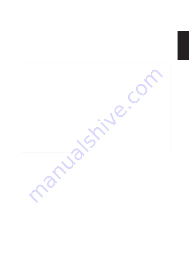 Panasonic SR-8589-B Instruction Manual Download Page 12