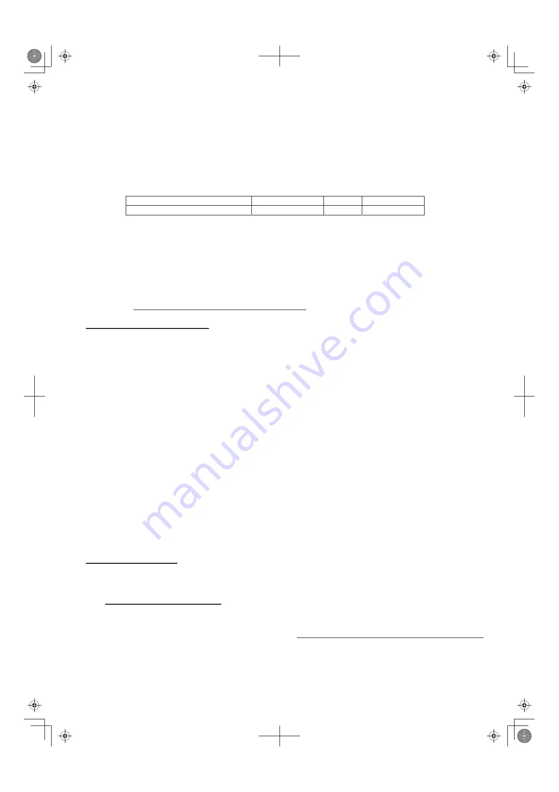 Panasonic SR-AFM187 Operating Instructions Manual Download Page 104