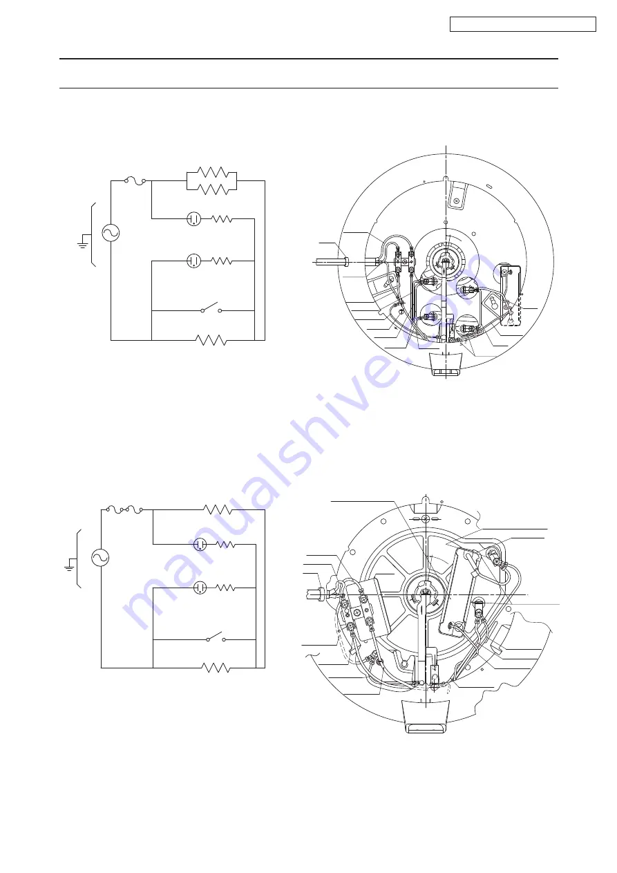 Panasonic SR-GA281 Скачать руководство пользователя страница 4