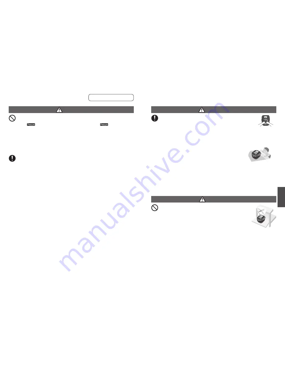 Panasonic SR-SSS105 Скачать руководство пользователя страница 3