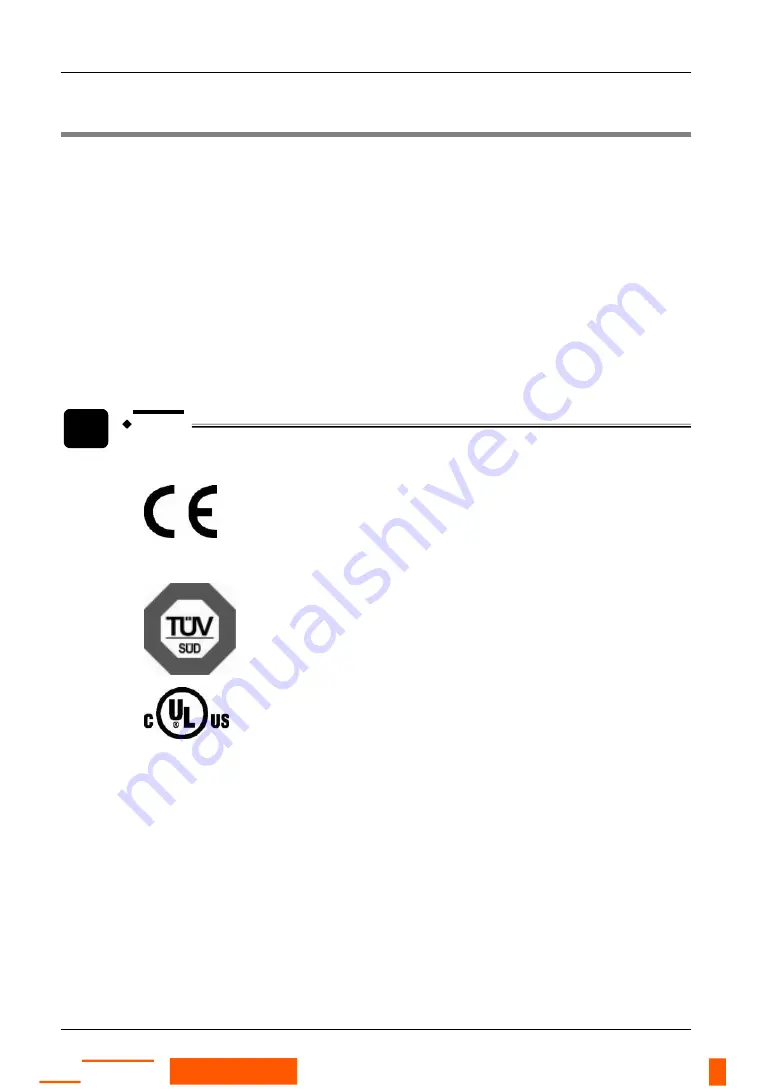 Panasonic ST4 Series Instruction Manual Download Page 14