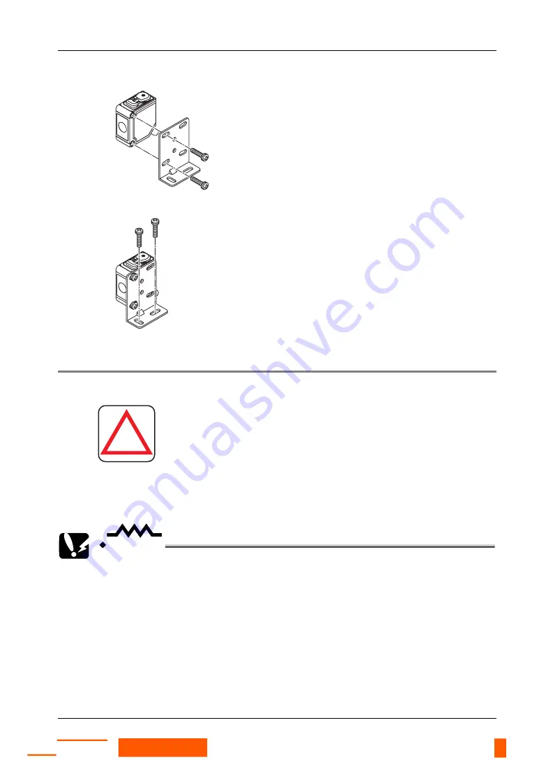 Panasonic ST4 Series Instruction Manual Download Page 39