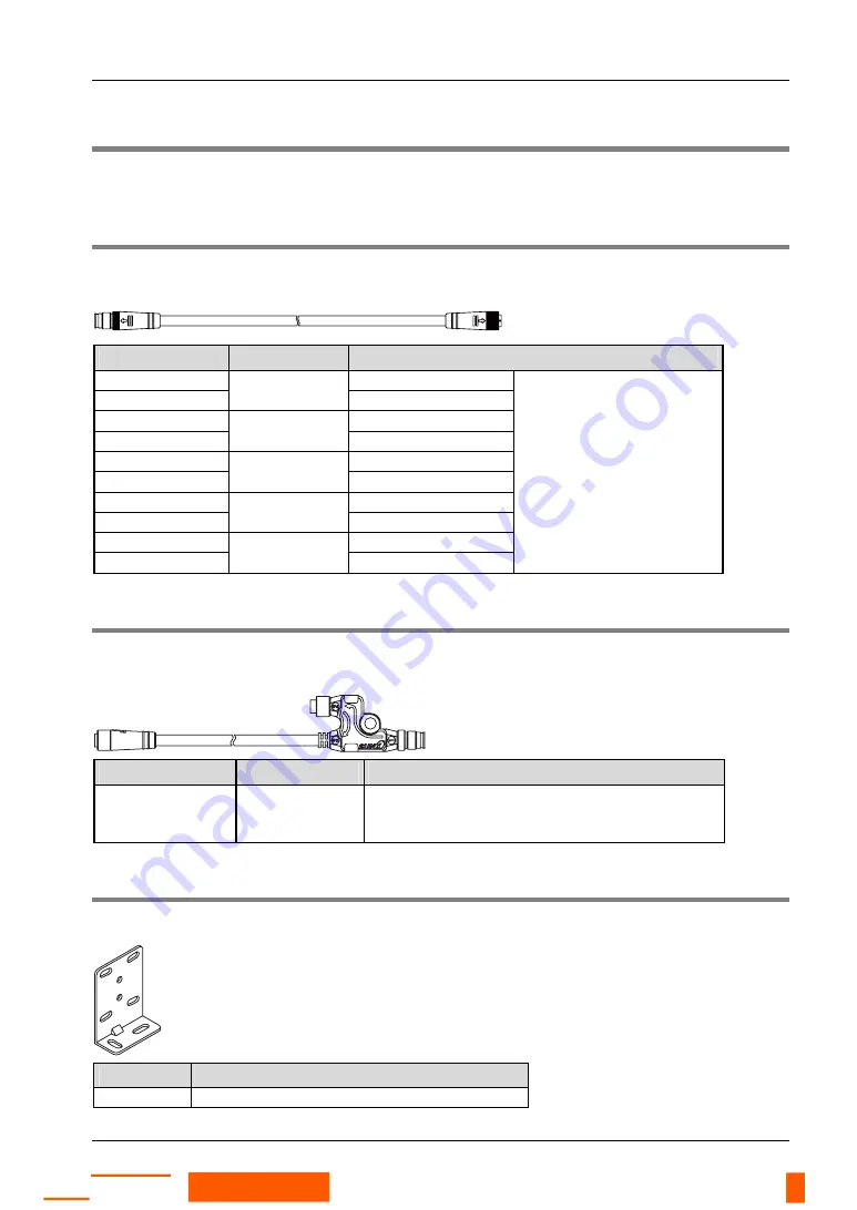 Panasonic ST4 Series Instruction Manual Download Page 101