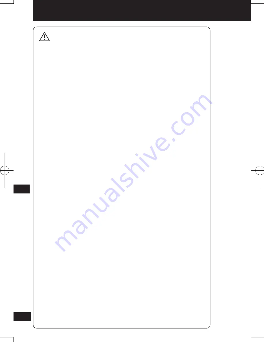 Panasonic Strada CN-GP50N Important Information Manual Download Page 176