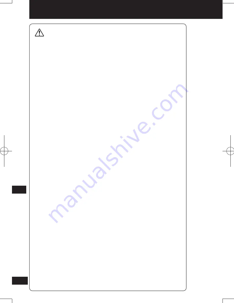 Panasonic Strada CN-GP50N Important Information Manual Download Page 232