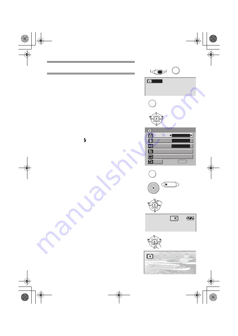 Panasonic SV-AV30 Operating Instructions Manual Download Page 20