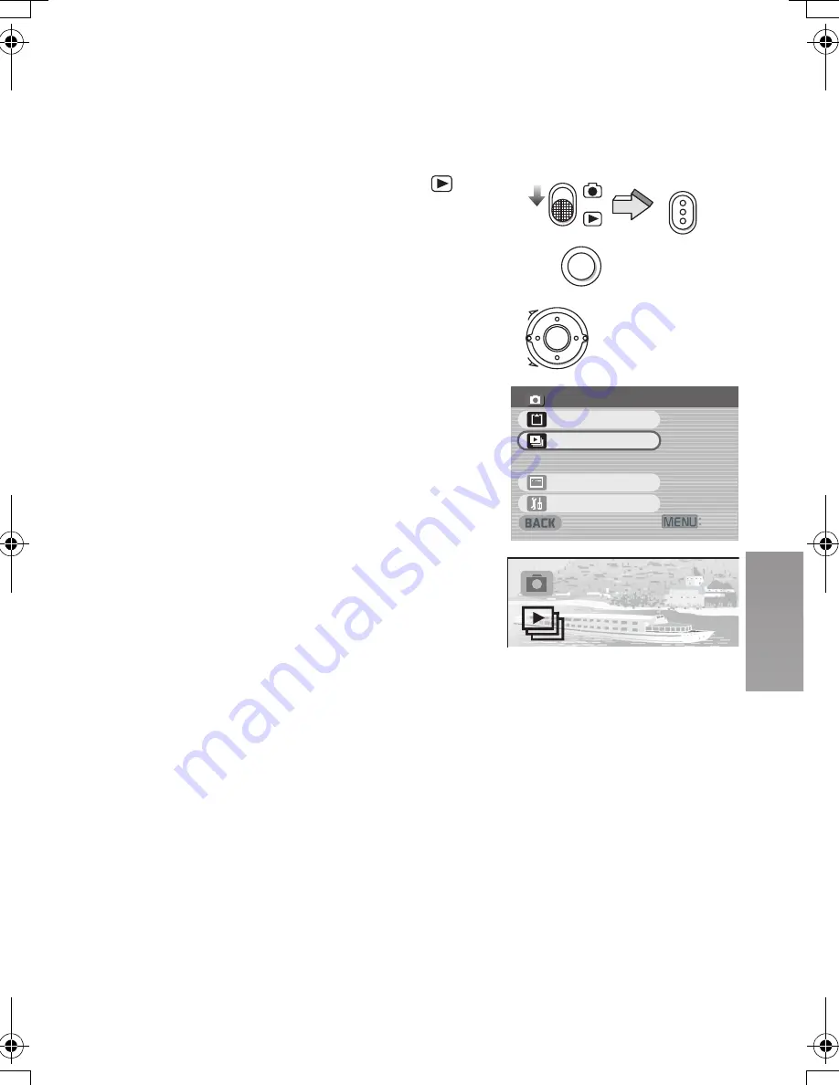 Panasonic SV-AV50 Operating Instructions Manual Download Page 37