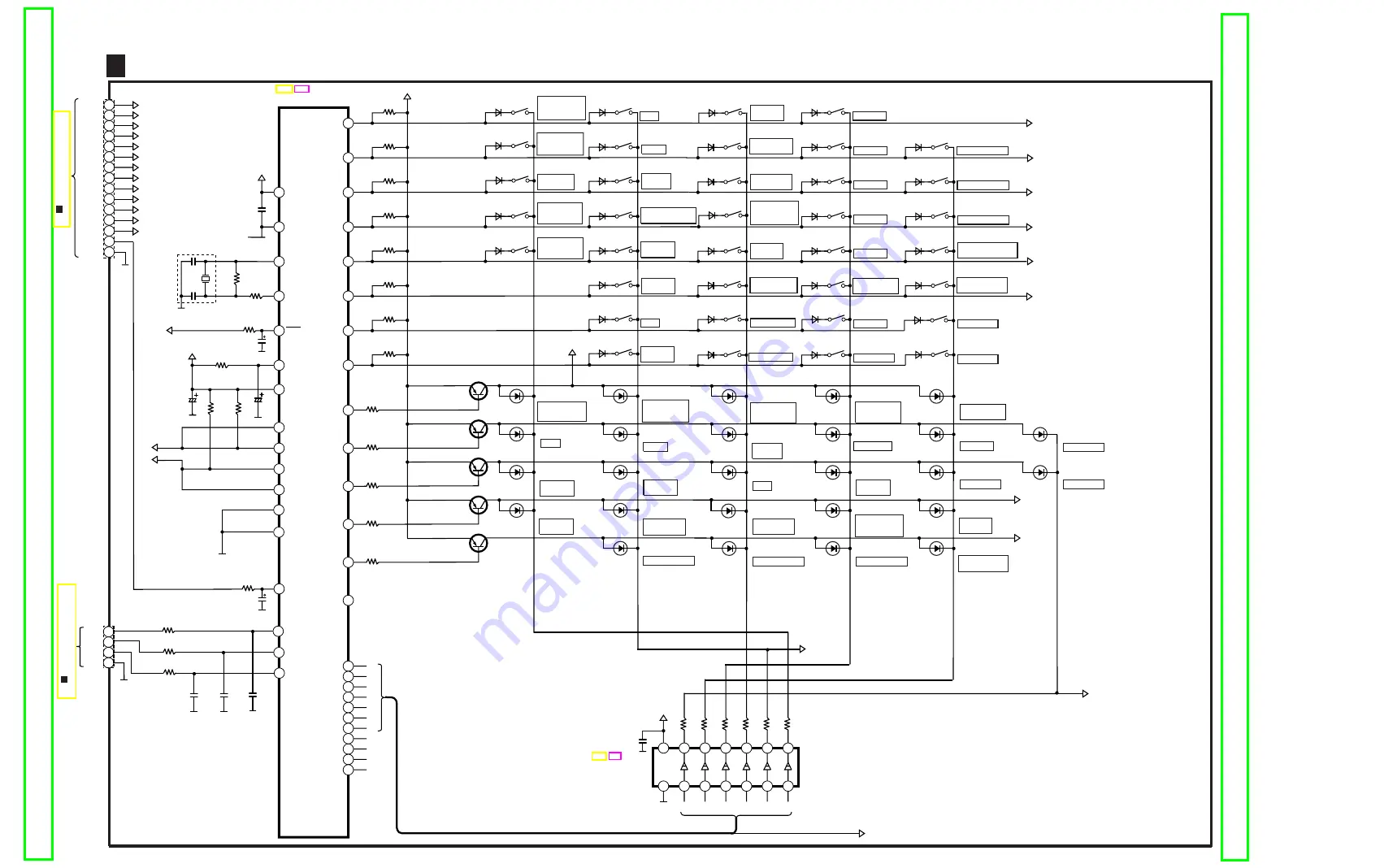 Panasonic SX-KN2600EB Скачать руководство пользователя страница 61