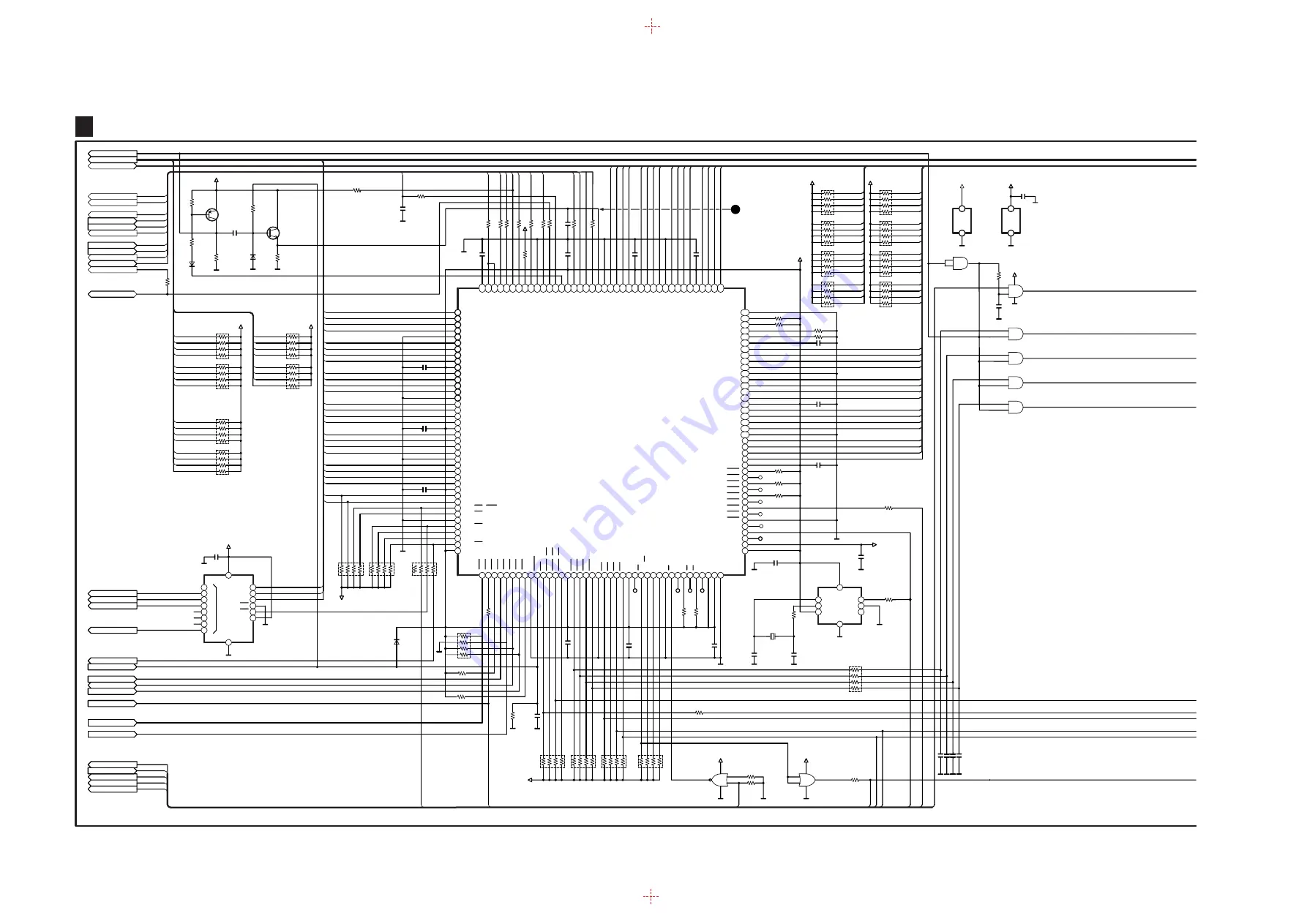 Panasonic SX-KN2600EB Service Manual Download Page 67