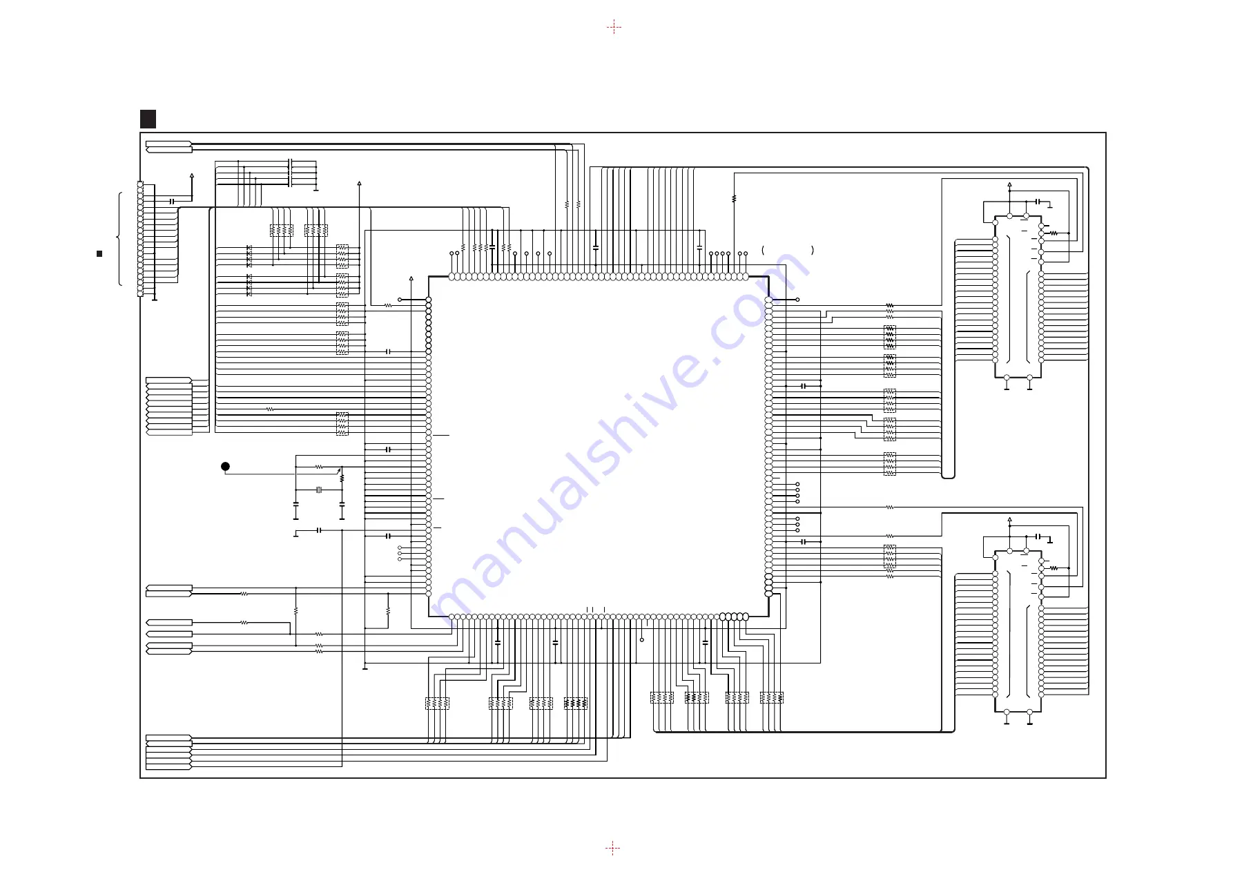 Panasonic SX-KN2600EB Service Manual Download Page 77