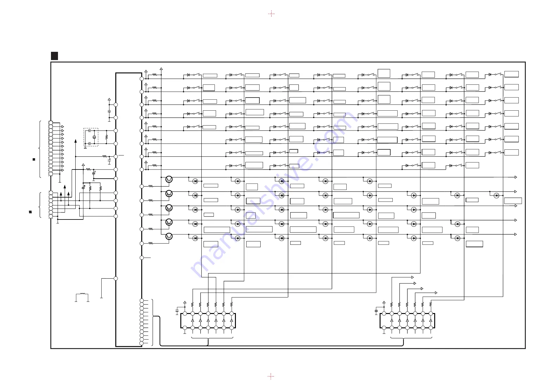 Panasonic SX-KN2600EB Service Manual Download Page 87