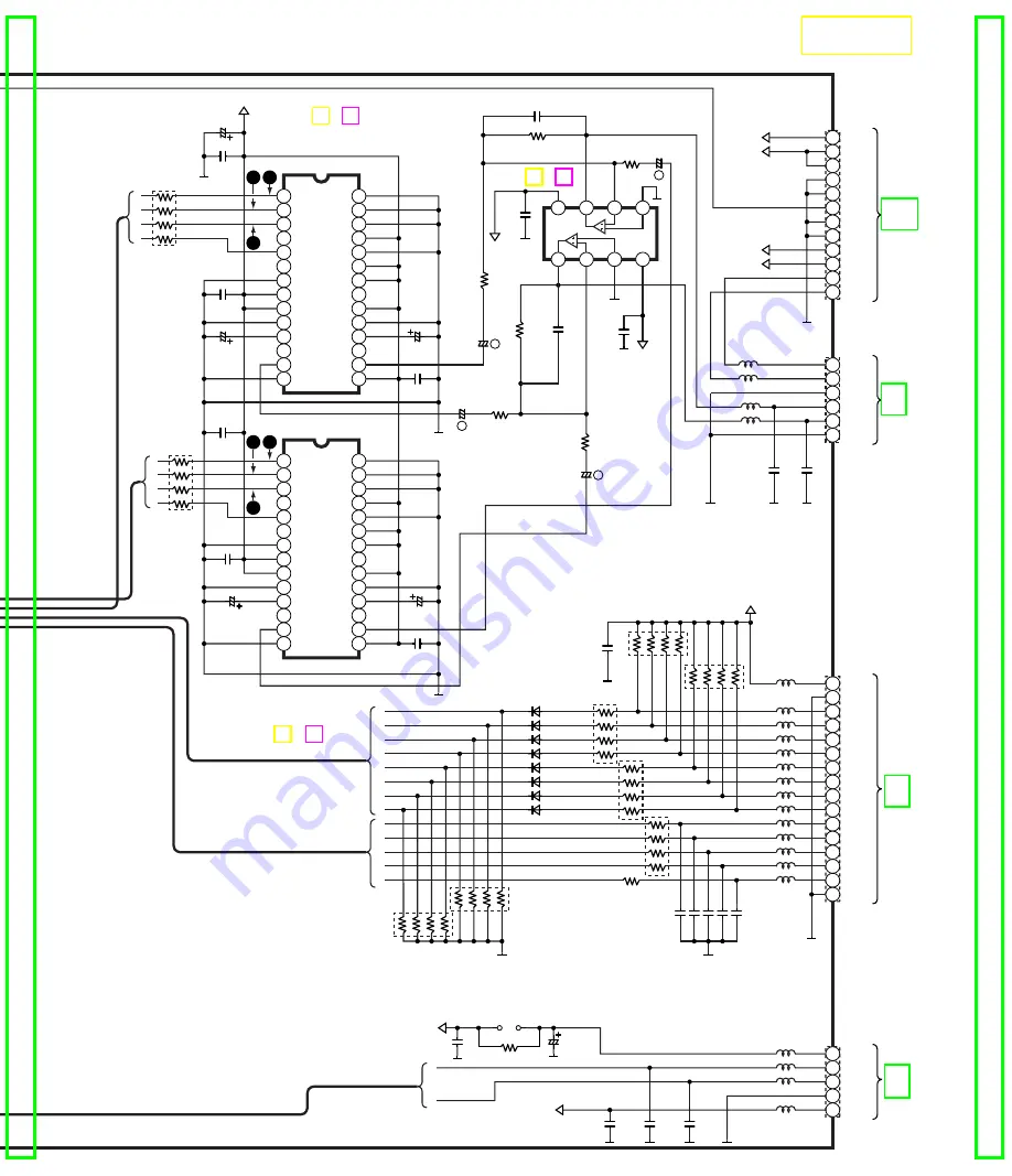 Panasonic SX-PX554M Скачать руководство пользователя страница 65