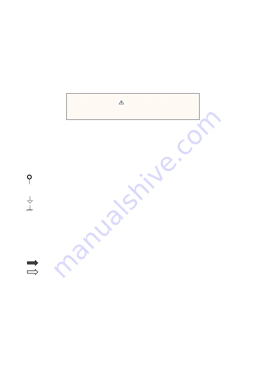 Panasonic TC-14B4 Service Manual Download Page 15