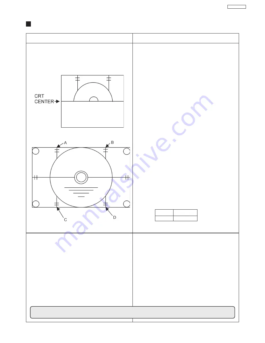 Panasonic TC-21FJ30LA Скачать руководство пользователя страница 15