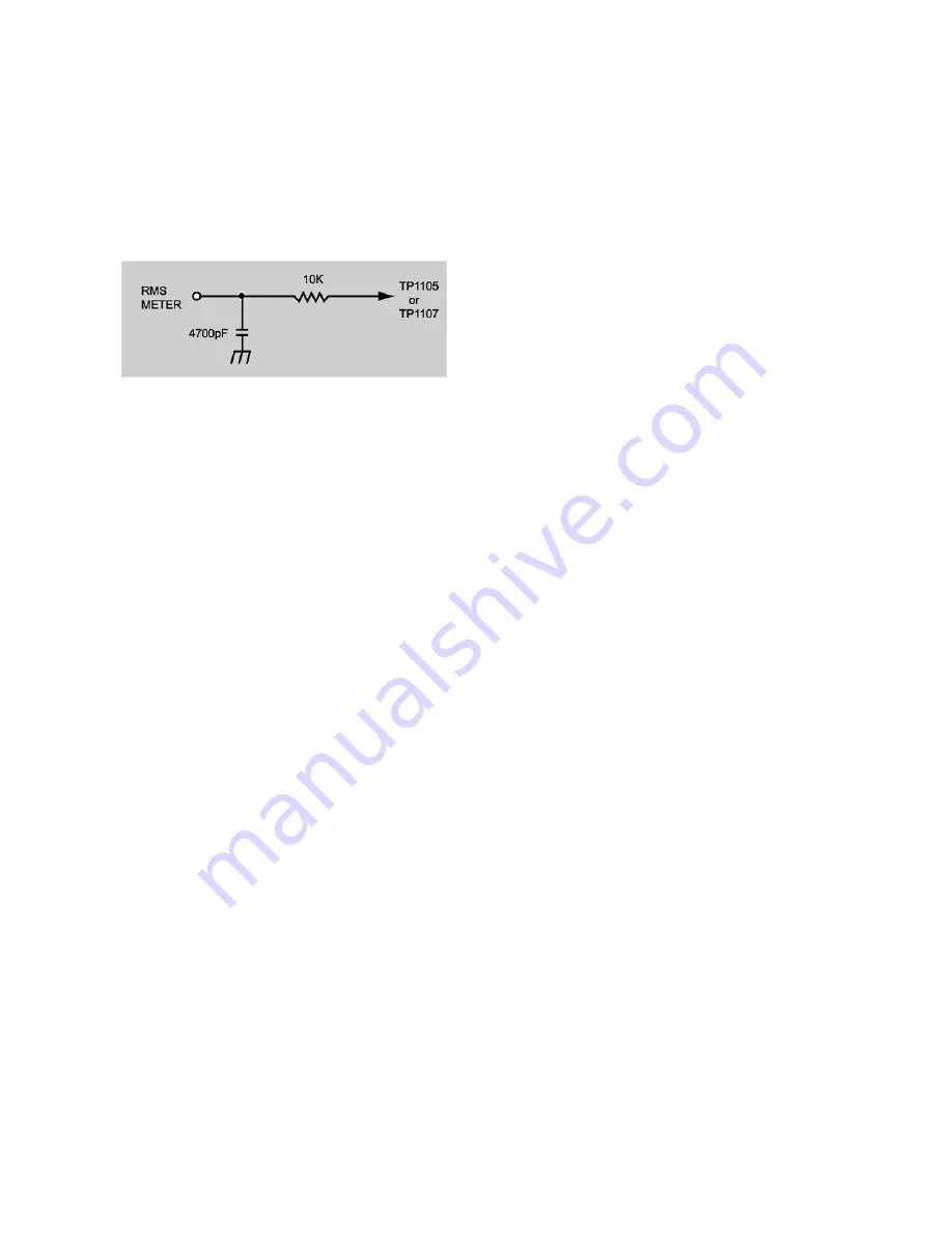 Panasonic TC-23LX60, TC-26LX60C, TC-26LX60L, TC-32LX60C, TC-32LX60L Service Manual Download Page 13