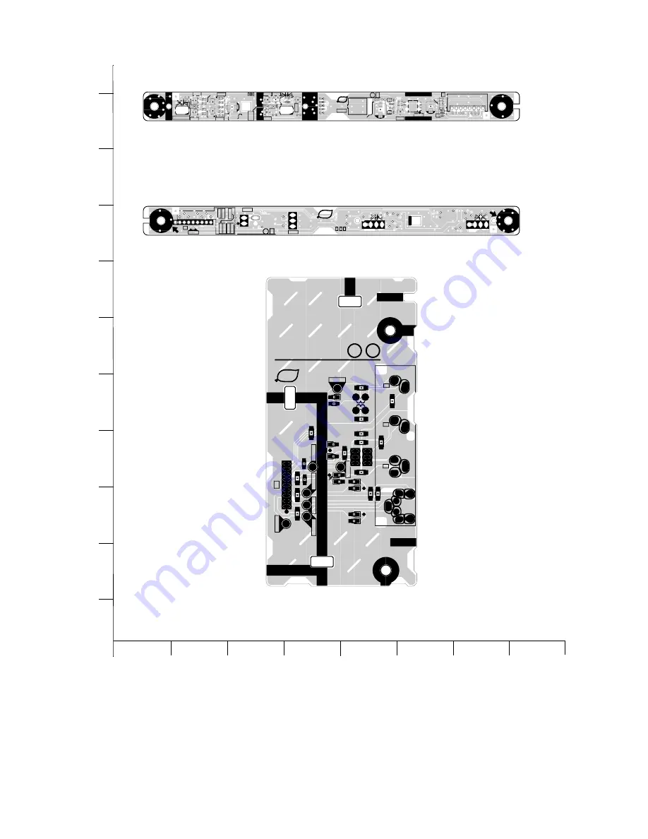 Panasonic TC-23LX60, TC-26LX60C, TC-26LX60L, TC-32LX60C, TC-32LX60L Service Manual Download Page 41