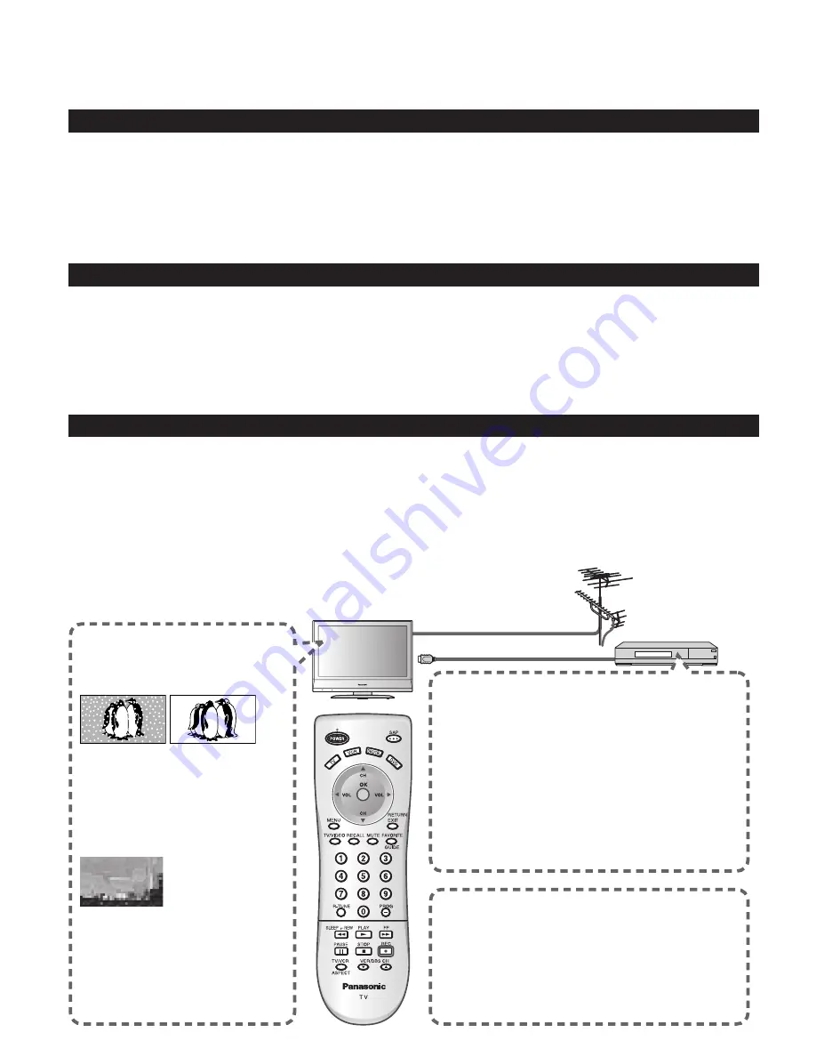 Panasonic TC-26LX60 - 26