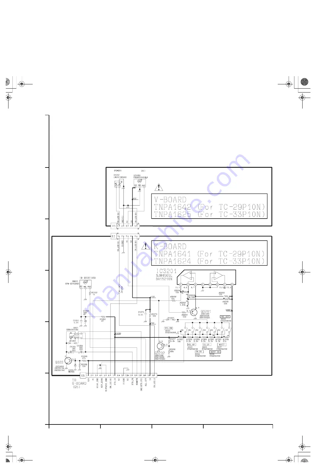 Panasonic TC-29P10N Скачать руководство пользователя страница 43