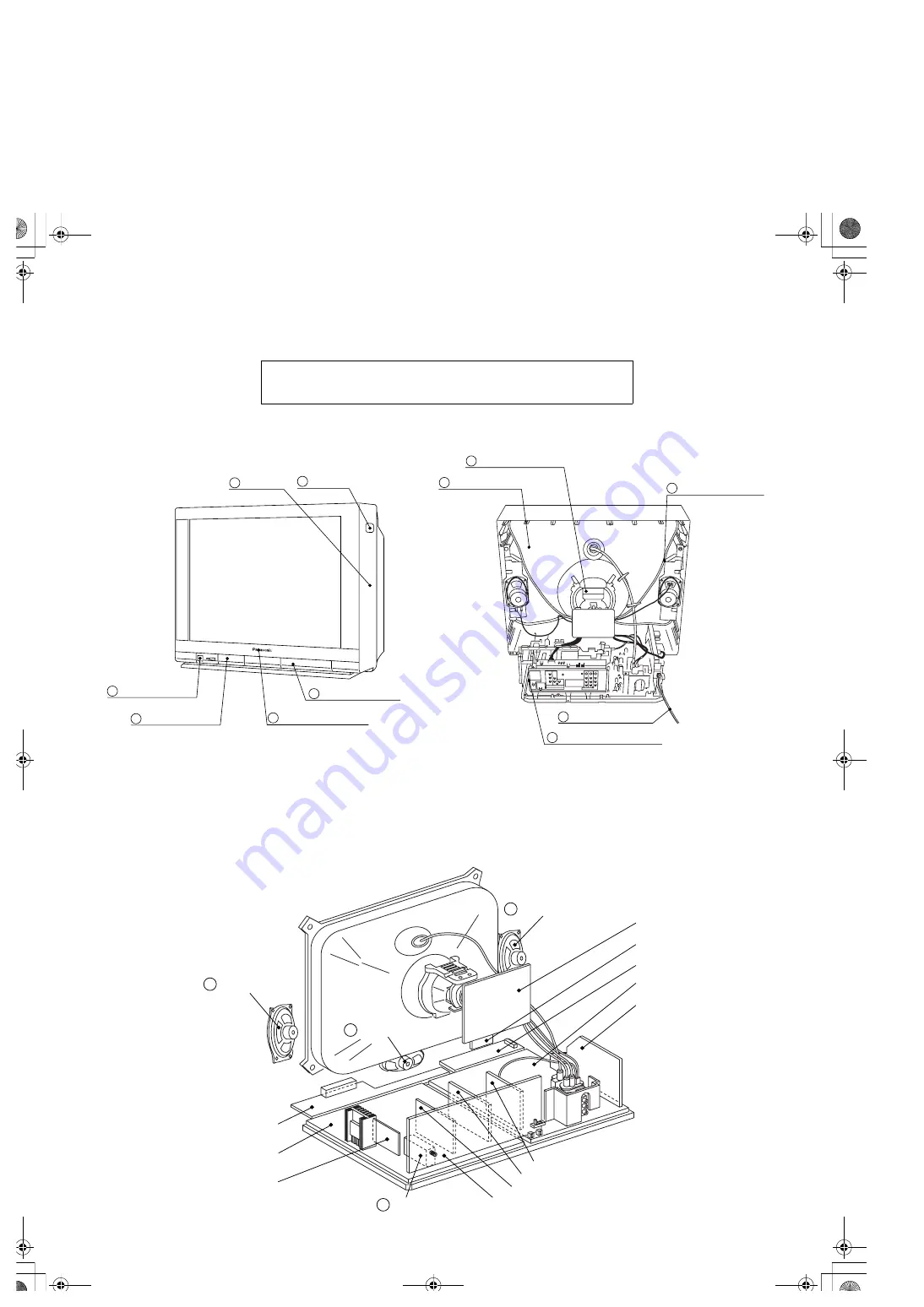 Panasonic TC-29P10N Скачать руководство пользователя страница 45