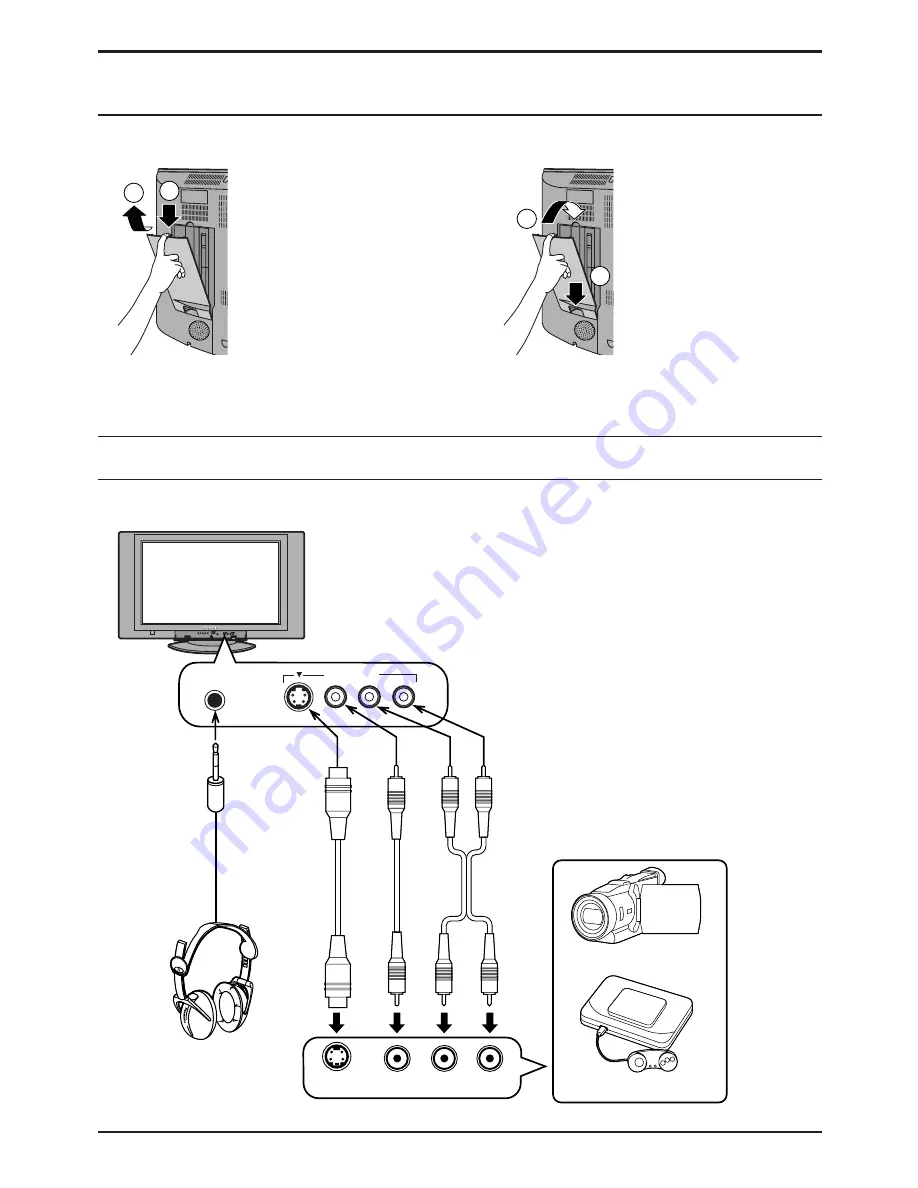 Panasonic TC-32LH1 - 32