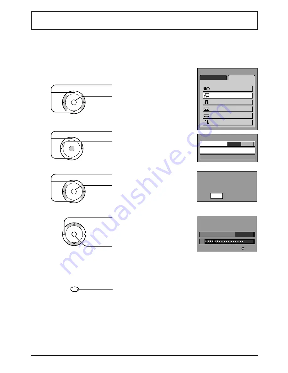 Panasonic TC-32LH1 - 32