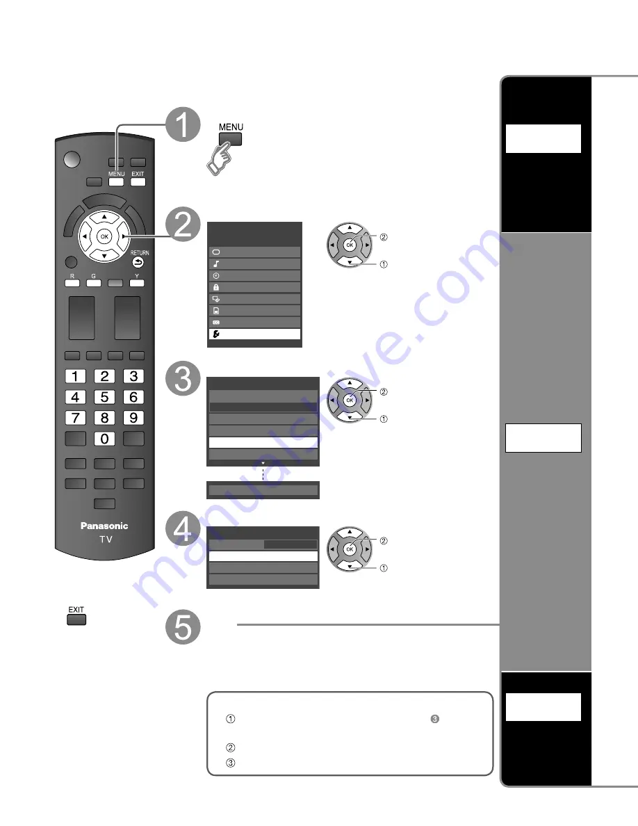 Panasonic TC-32LX14 - 31.5