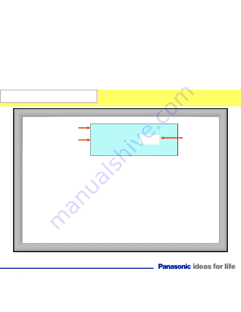 Panasonic TC-32LX85 Operating Manual (English Technical Manual Download Page 42