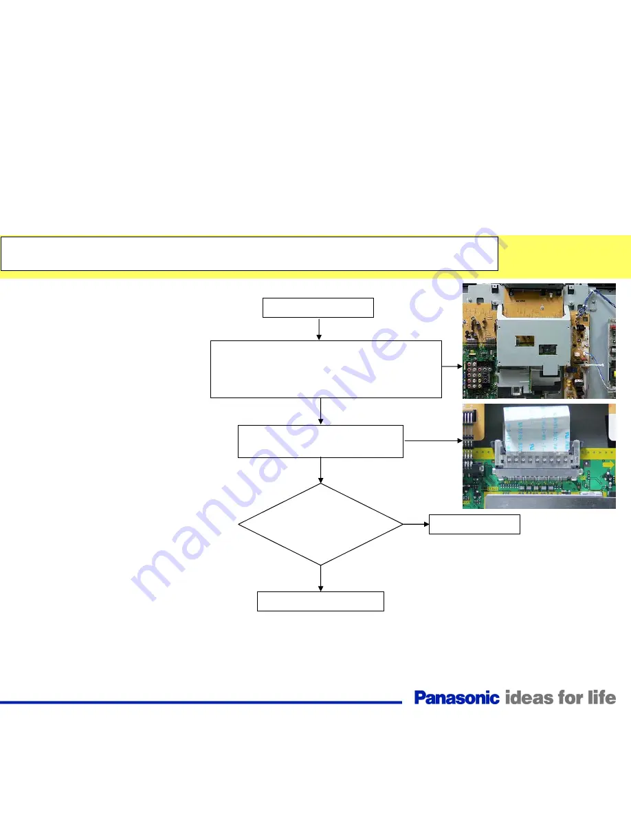 Panasonic TC-32LX85 Operating Manual (English Technical Manual Download Page 56