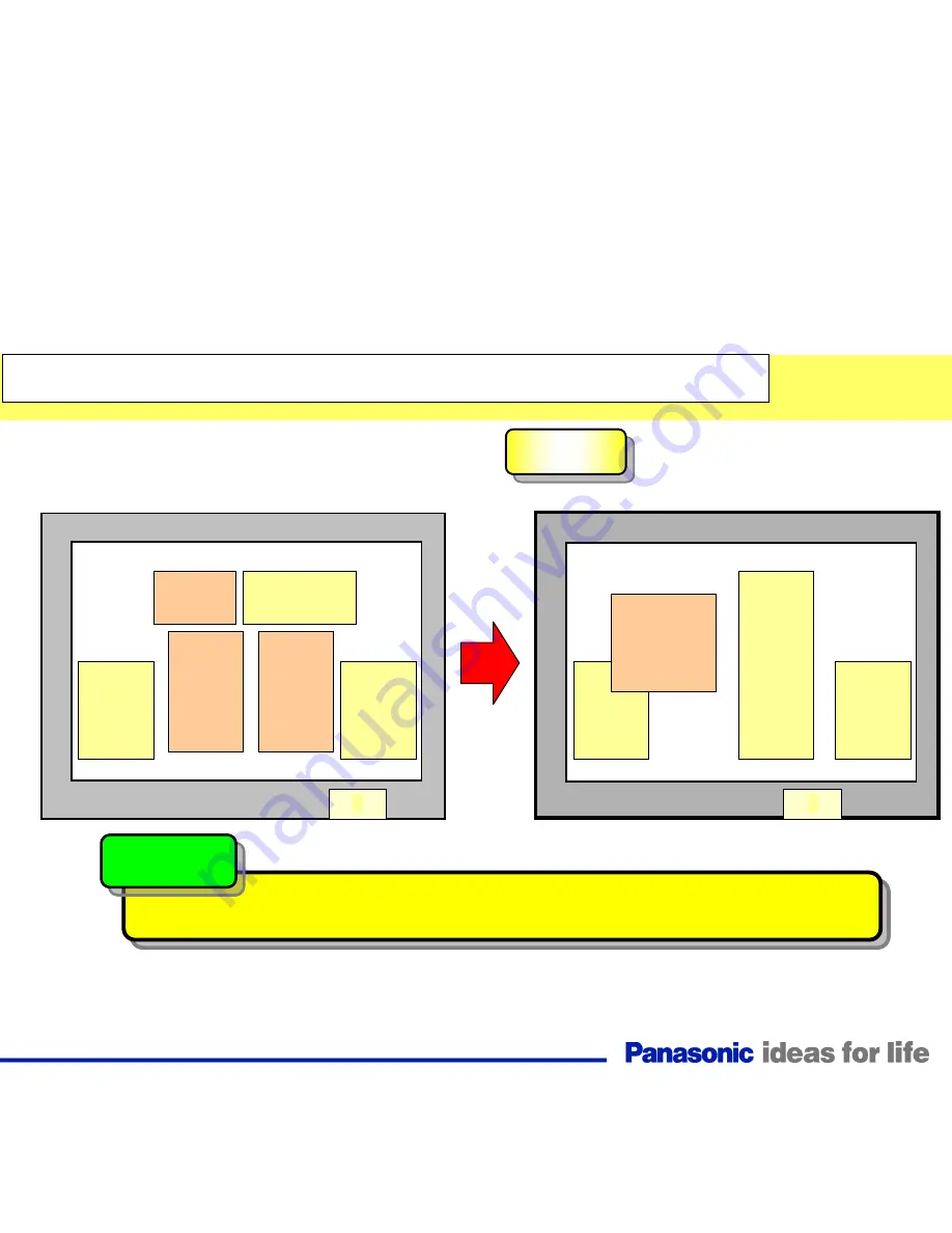 Panasonic TC-32LX85 Operating Manual (English Technical Manual Download Page 65