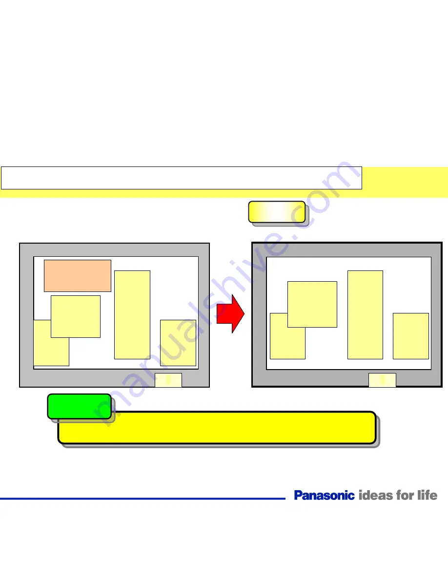 Panasonic TC-32LX85 Operating Manual (English Technical Manual Download Page 66