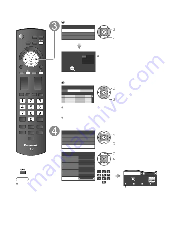 Panasonic TC-42PX14 - 42