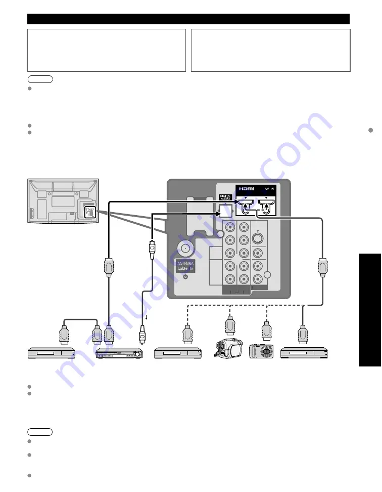 Panasonic TC-42PX14 - 42