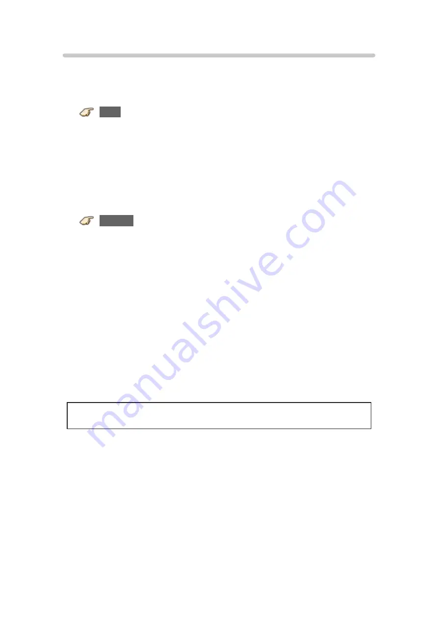 Panasonic TC-50AS660C Ehelp Download Page 22