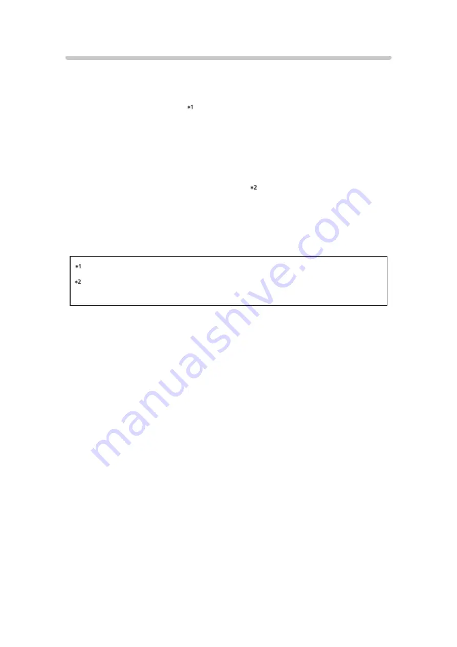 Panasonic TC-50AS660C Ehelp Download Page 26