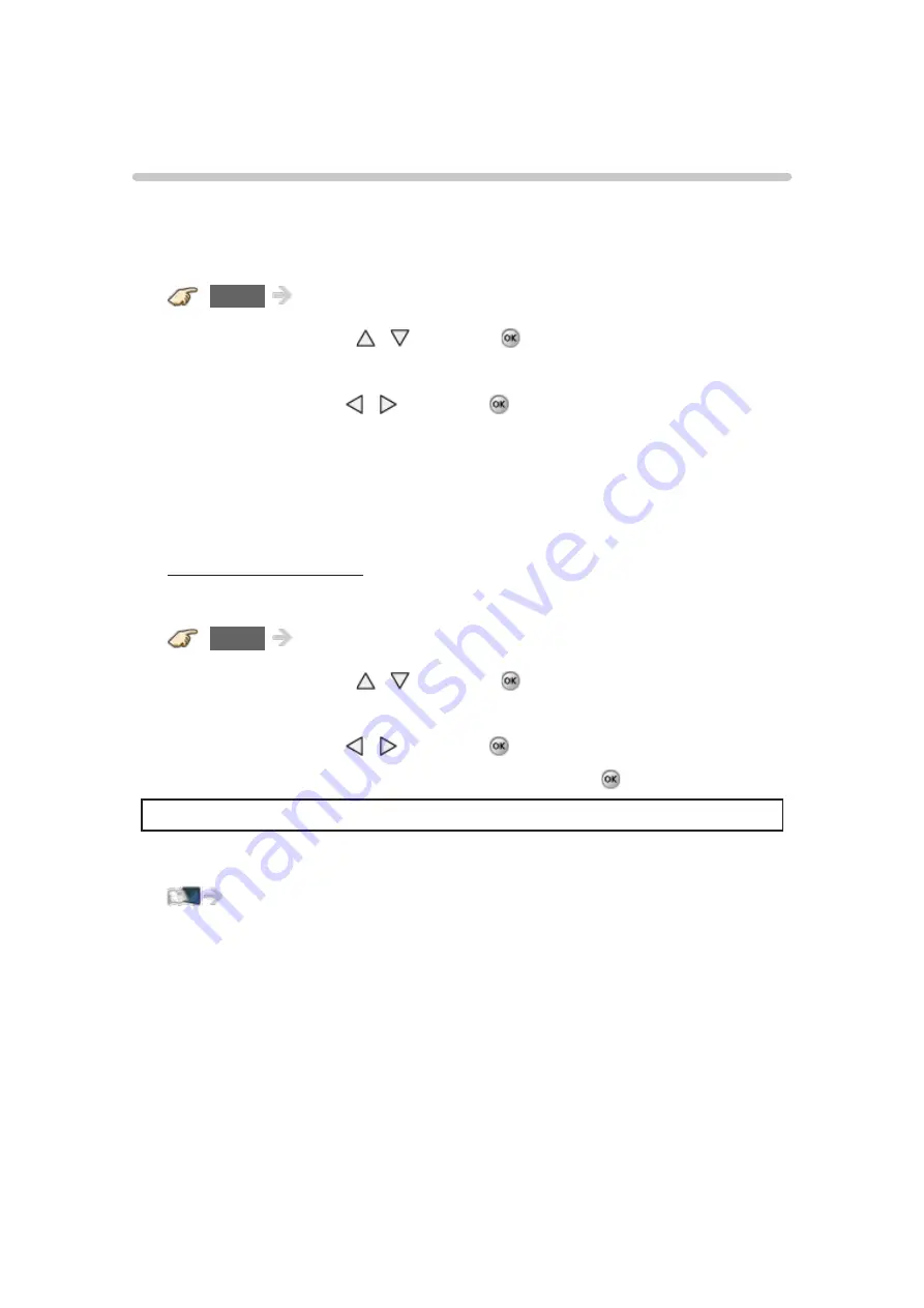 Panasonic TC-50AS660C Ehelp Download Page 107