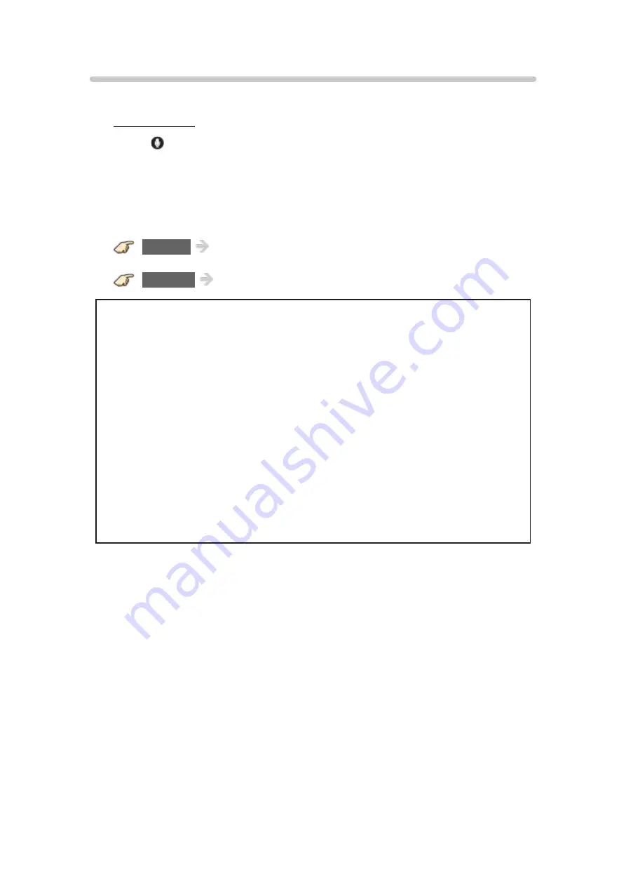 Panasonic TC-50AS660C Ehelp Download Page 111