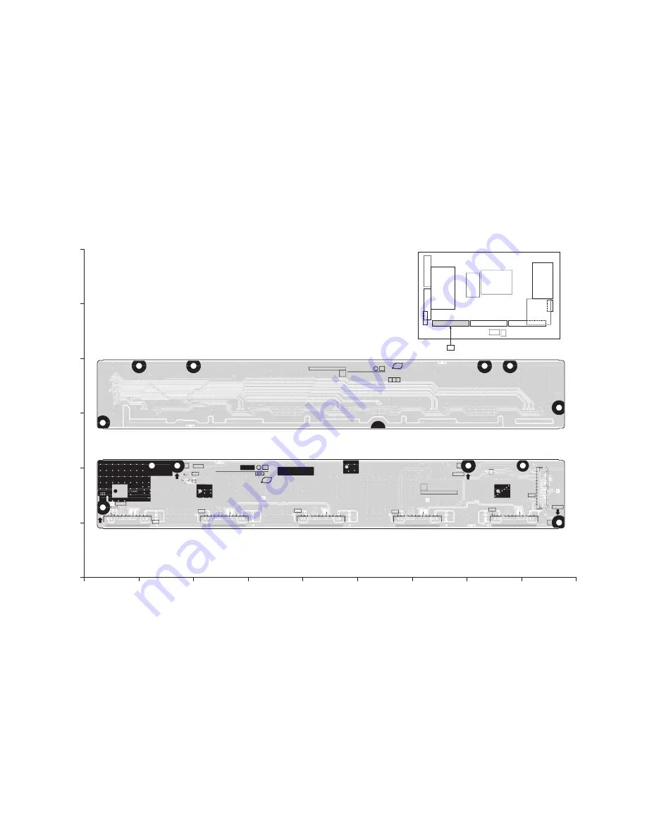 Panasonic TC-54PS14 - 54.1