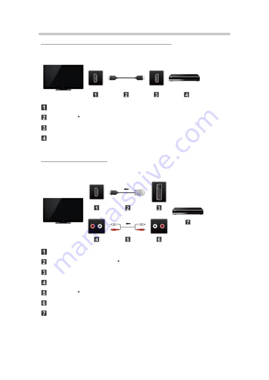 Panasonic TC-55AS540C Ehelp Download Page 23