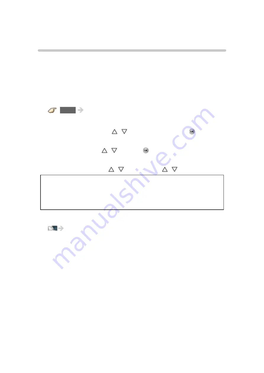 Panasonic TC-55AS540C Ehelp Download Page 83