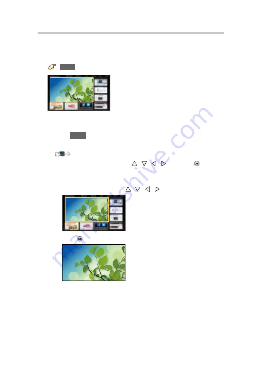 Panasonic TC-55AS650U Ehelp Download Page 10