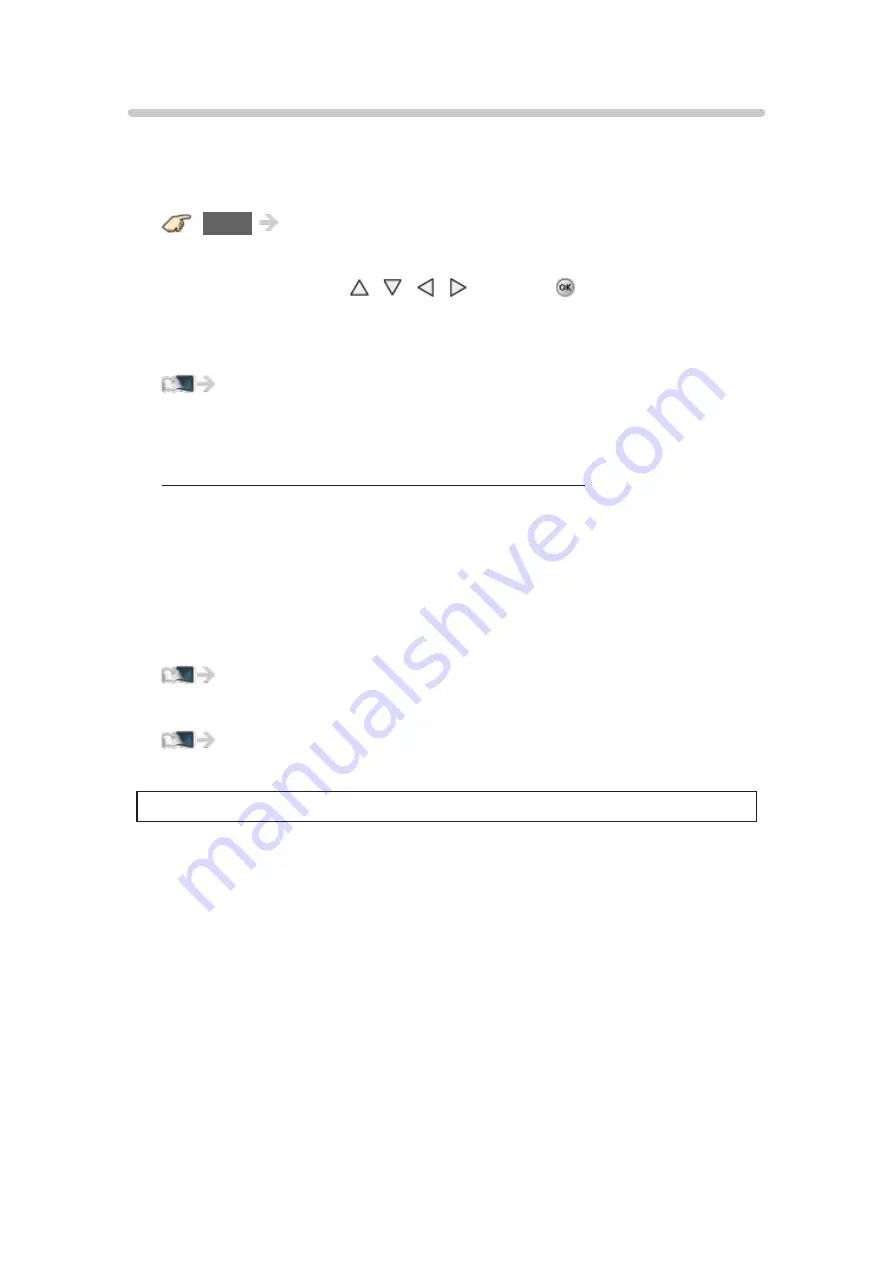 Panasonic TC-55AS650U Ehelp Download Page 108