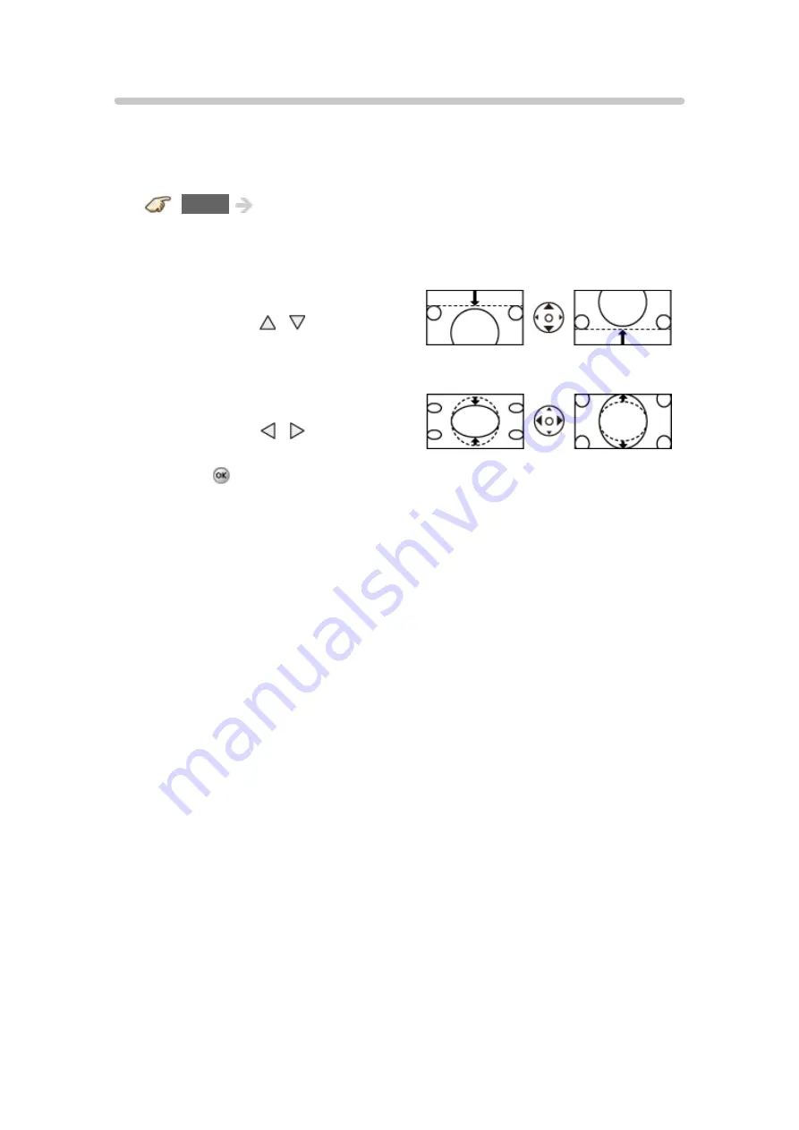 Panasonic TC-55AS800U Ehelp Download Page 35