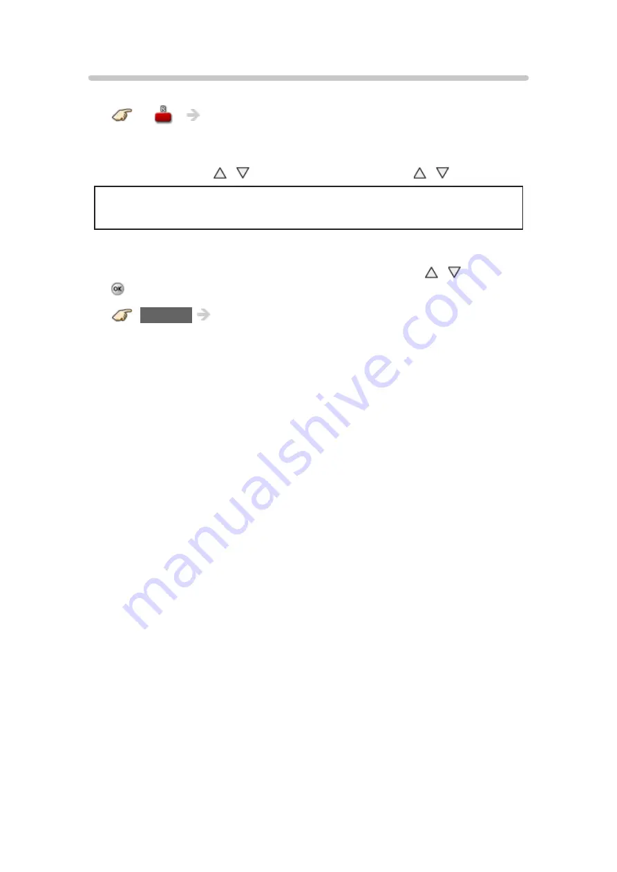 Panasonic TC-55AS800U Ehelp Download Page 80