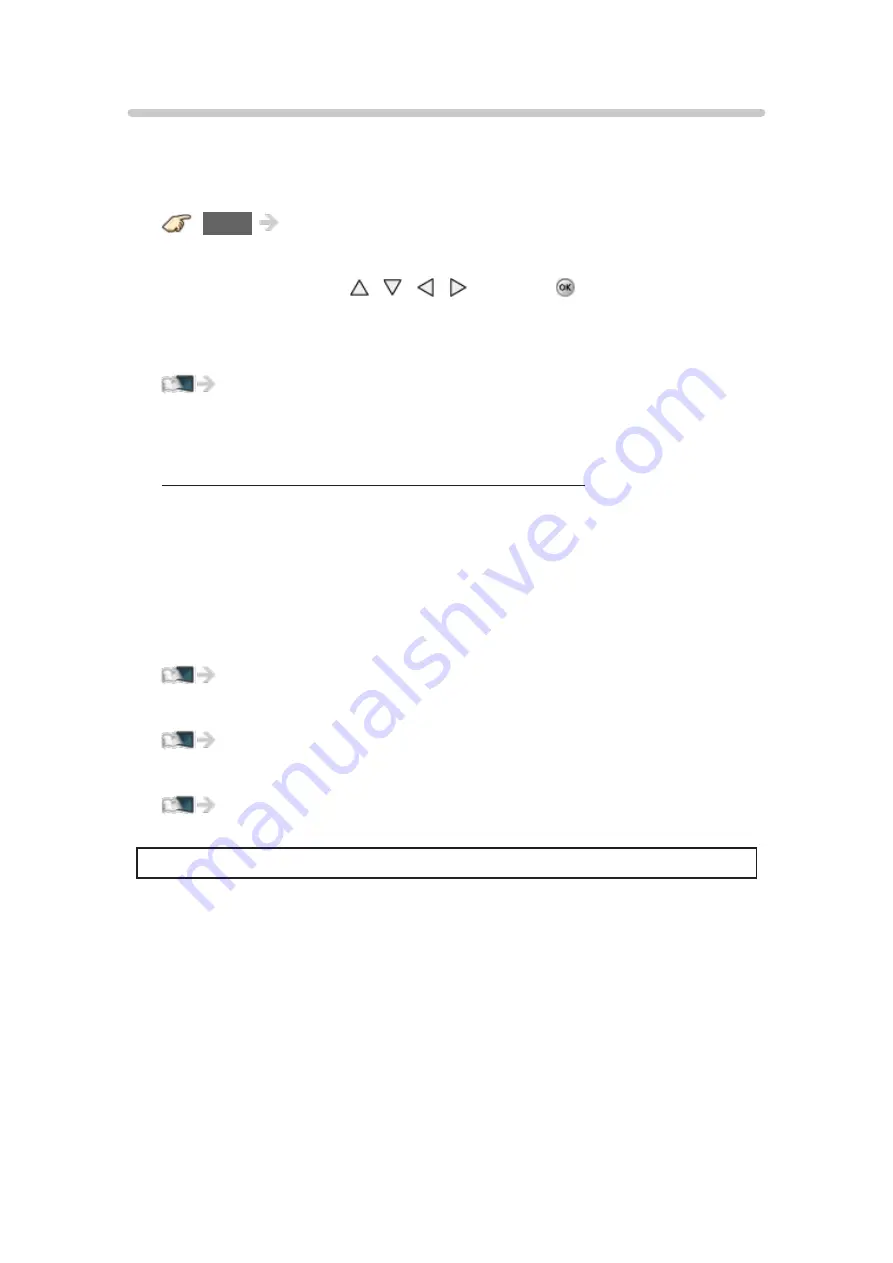 Panasonic TC-55AS800U Ehelp Download Page 110