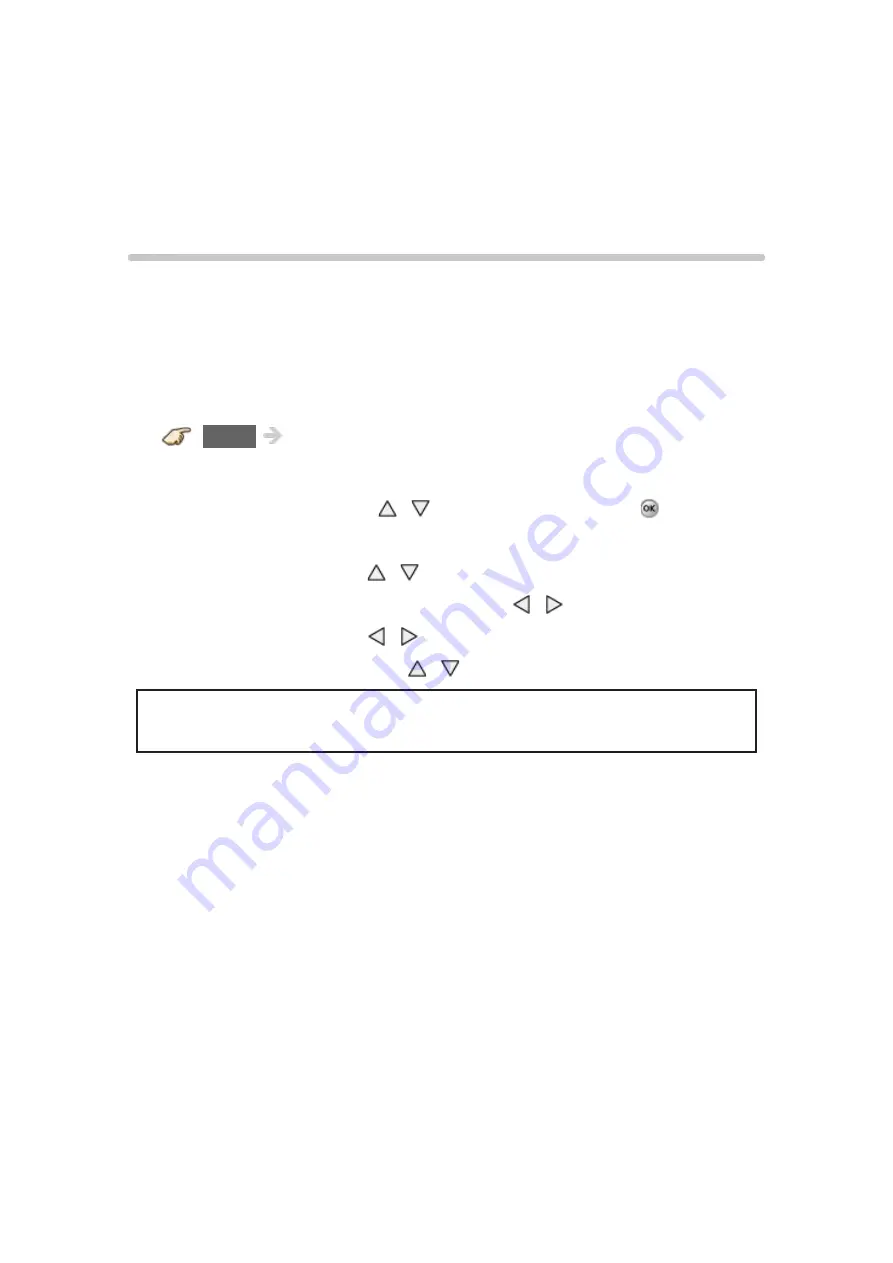 Panasonic TC-55AS800U Ehelp Download Page 125