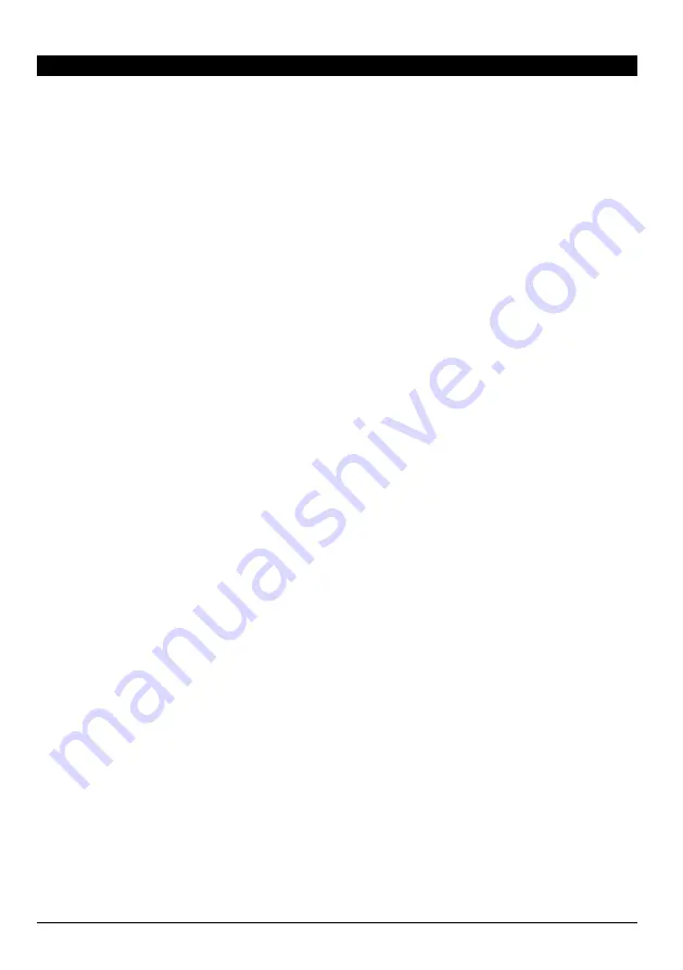 Panasonic TC-55CX420U Owner'S Manual Download Page 6