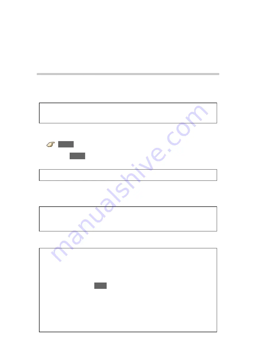 Panasonic TC-55CX650U Ehelp Download Page 27