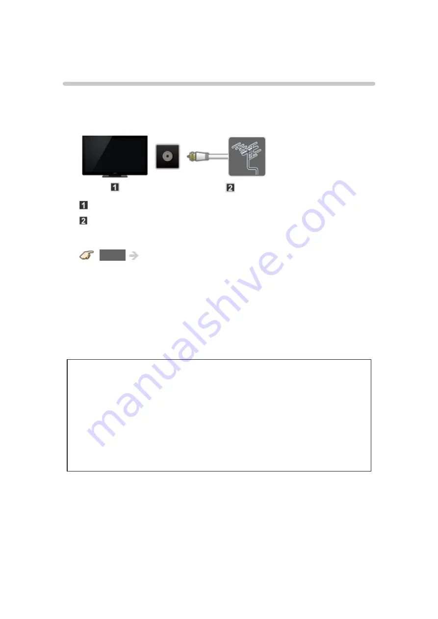 Panasonic TC-55CX650U Ehelp Download Page 28