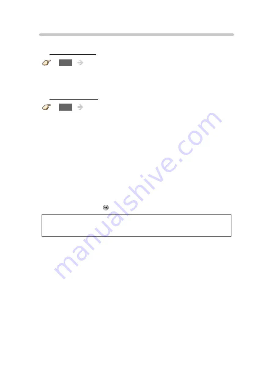 Panasonic TC-55CX650U Ehelp Download Page 76