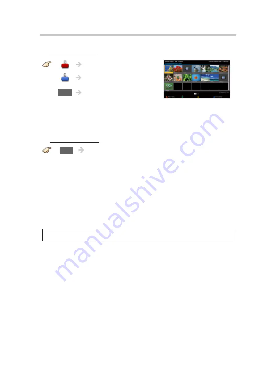 Panasonic TC-55CX650U Ehelp Download Page 94